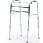 Andador Idoso Adulto Articulado