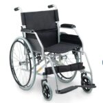 Cadeira de rodas Executiva